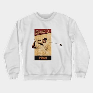 Woods Session Crewneck Sweatshirt